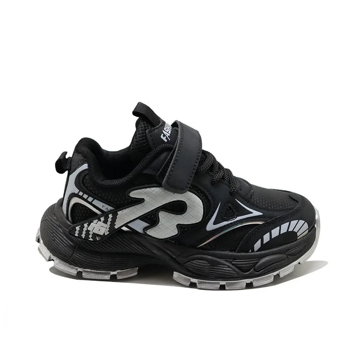 KIDS JOGGER JB-2702 (Medium Size)
