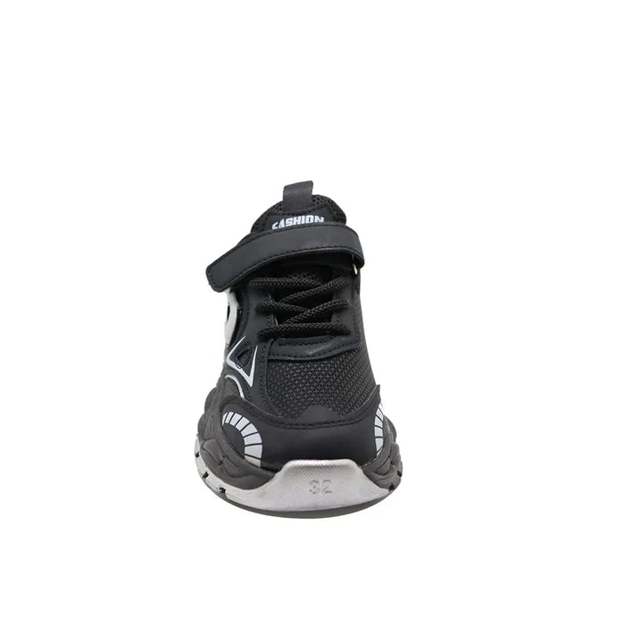 KIDS JOGGER JB-2702 (Medium Size)