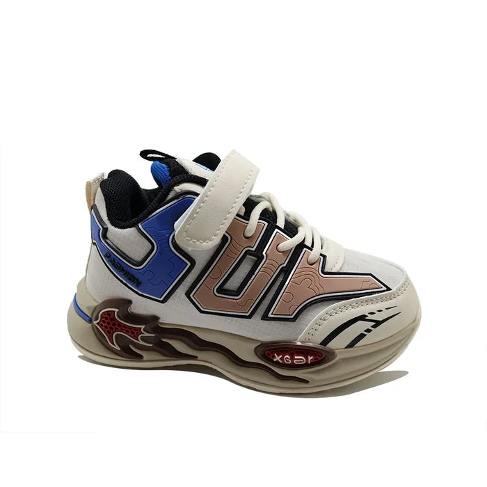 KIDS JOGGER JB-2704 (Small Size)