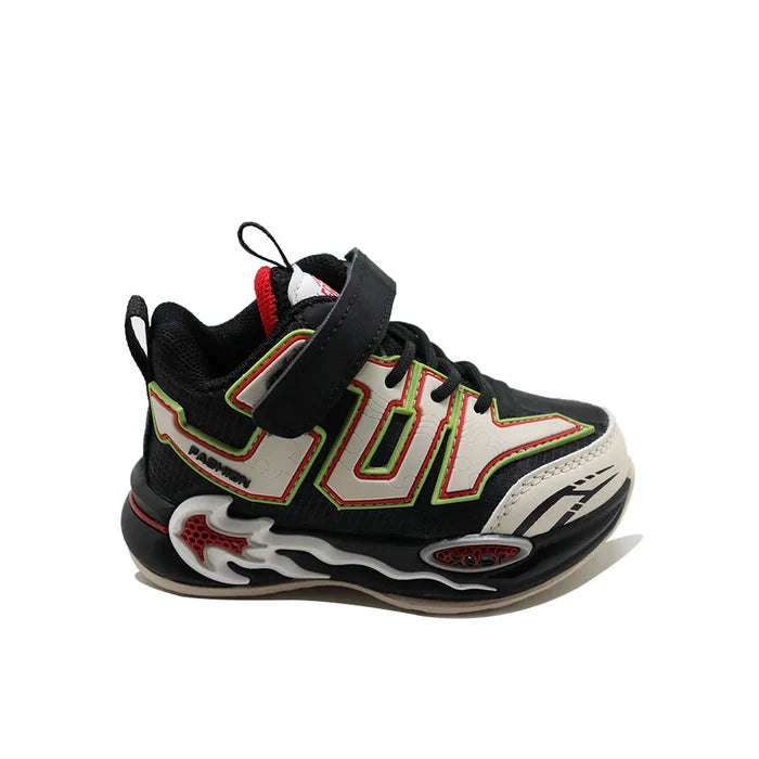 KIDS JOGGER JB-2704 (Small Size)