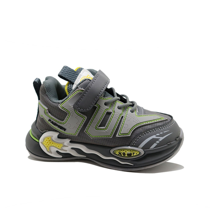 KIDS JOGGER JB-2705 (Medium Size)