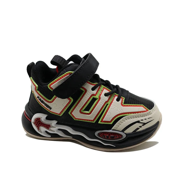 KIDS JOGGER JB-2705 (Medium Size)
