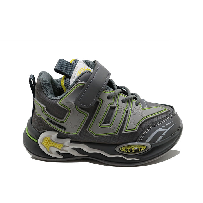 KIDS JOGGER JB-2705 (Medium Size)