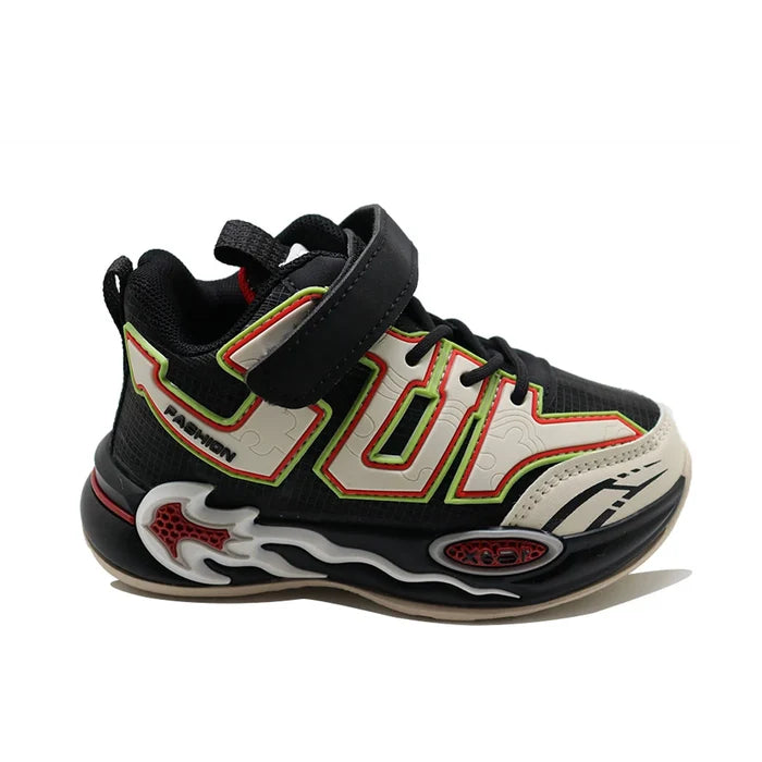 KIDS JOGGER JB-2705 (Medium Size)