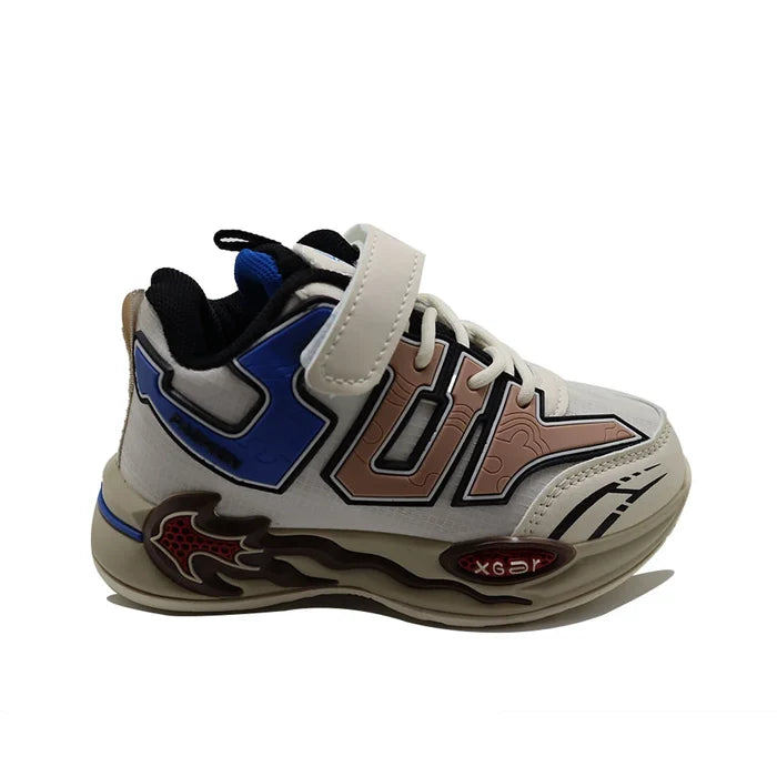 KIDS JOGGER JB-2705 (Medium Size)