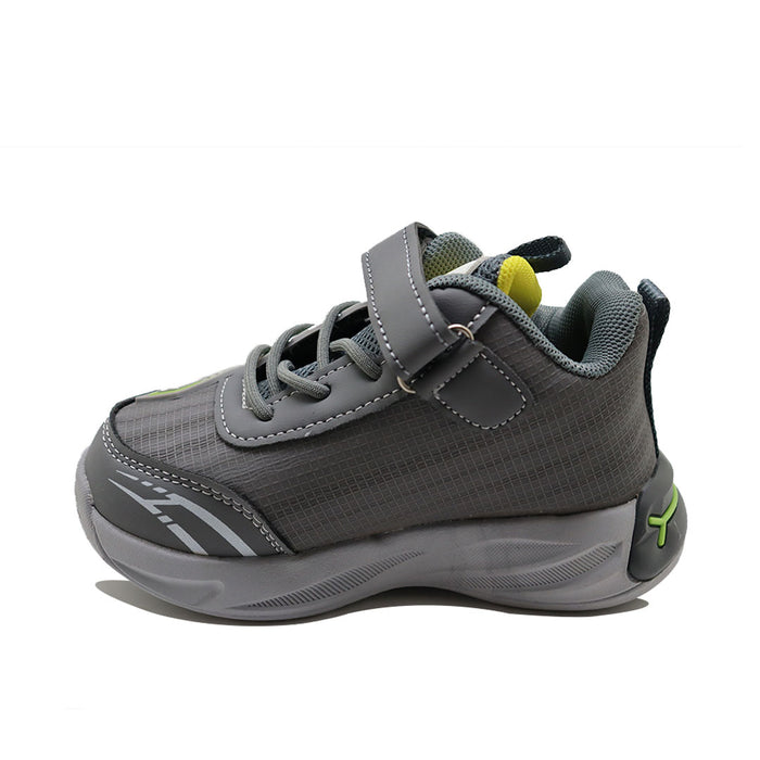 KIDS JOGGER JB-2705 (Medium Size)