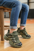 KIDS JOGGER JB-2706 (Small Size)