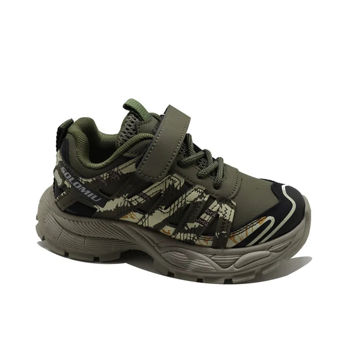 KIDS JOGGER JB-2706 (Small Size)