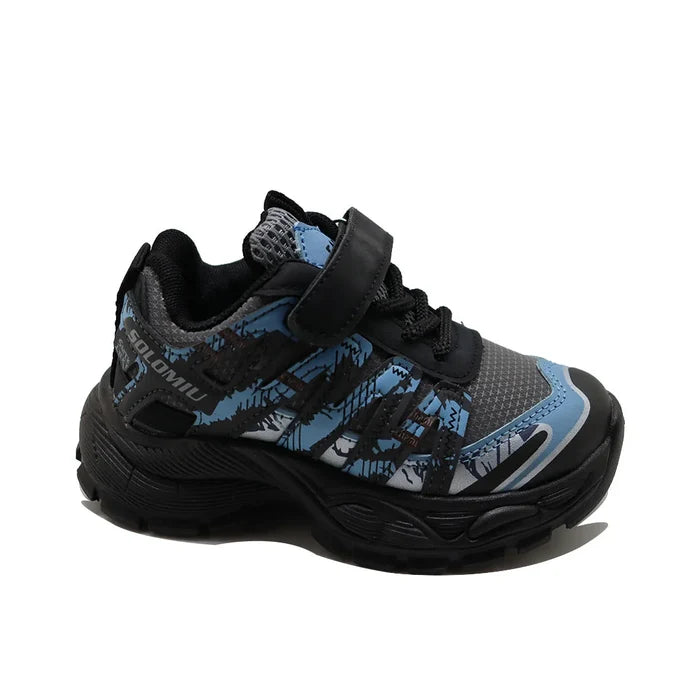 KIDS JOGGER JB-2706 (Small Size)