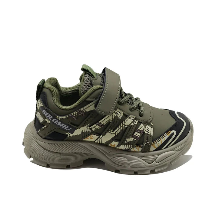 KIDS JOGGER JB-2706 (Small Size)
