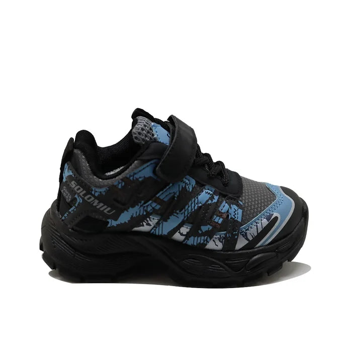 KIDS JOGGER JB-2706 (Small Size)