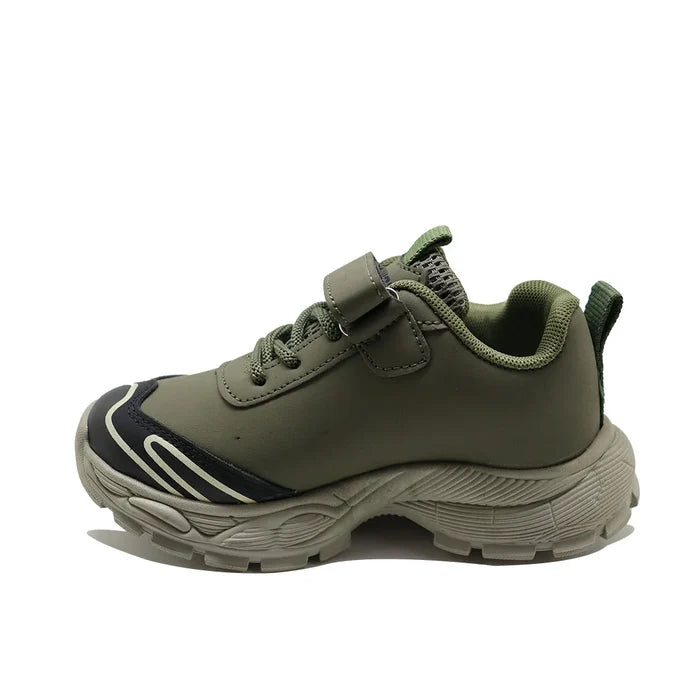 KIDS JOGGER JB-2706 (Small Size)