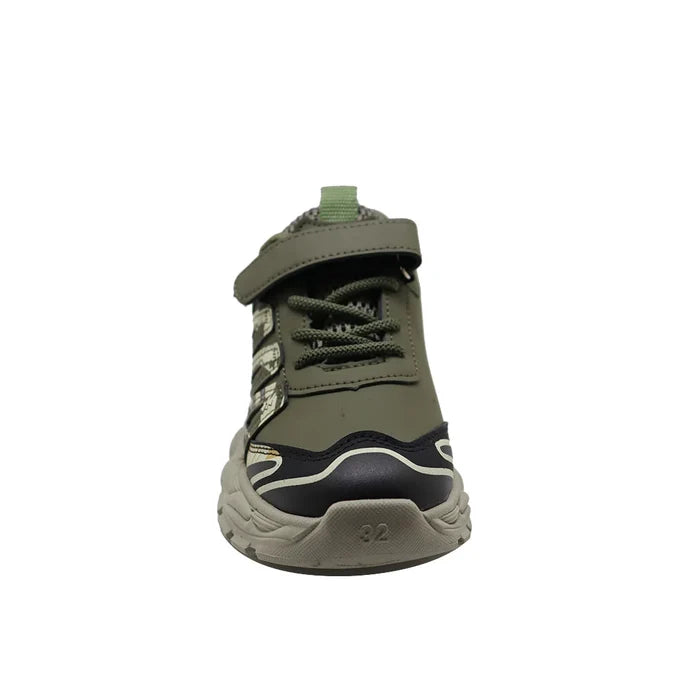 KIDS JOGGER JB-2706 (Small Size)