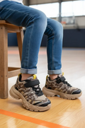 KIDS JOGGER JB-2707 (Medium Size)