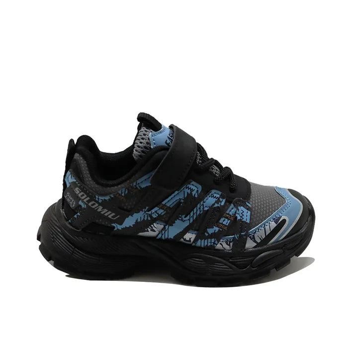 KIDS JOGGER JB-2707 (Medium Size)