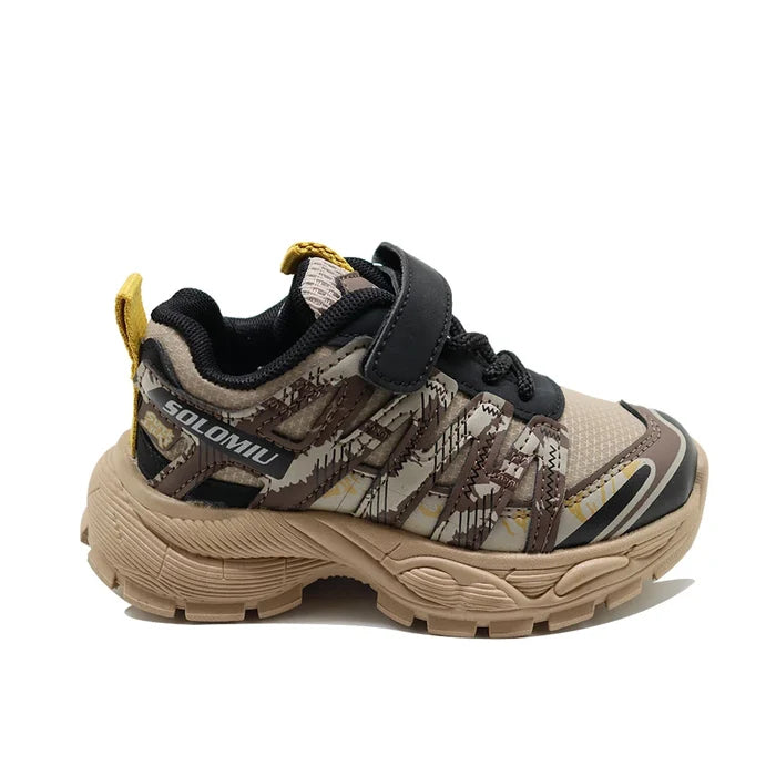 KIDS JOGGER JB-2707 (Medium Size)