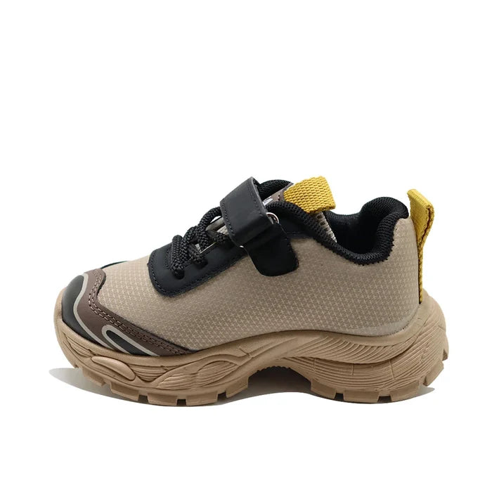 KIDS JOGGER JB-2707 (Medium Size)