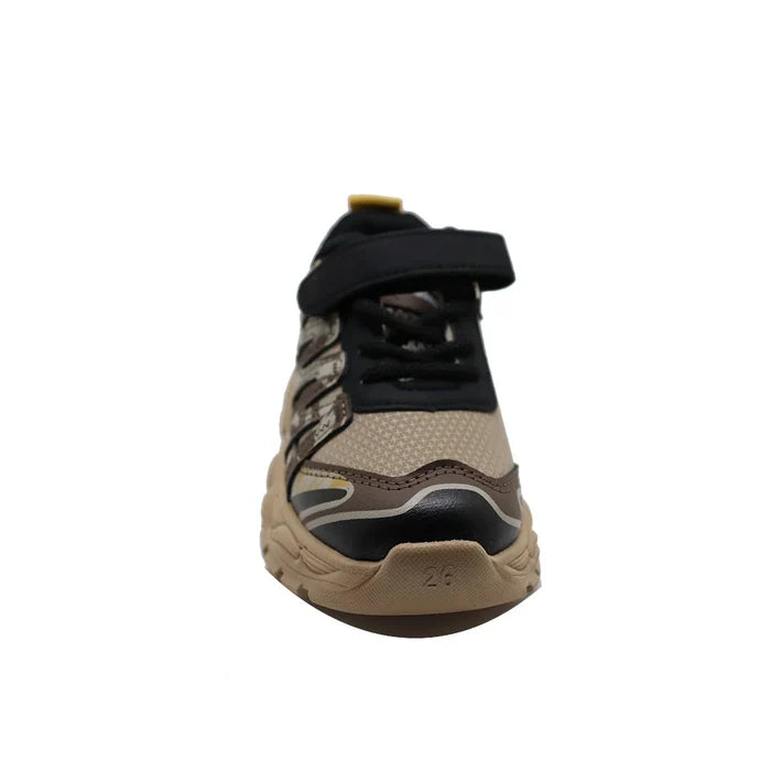 KIDS JOGGER JB-2707 (Medium Size)