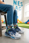 KIDS JOGGER JB-2708 (Small Size)