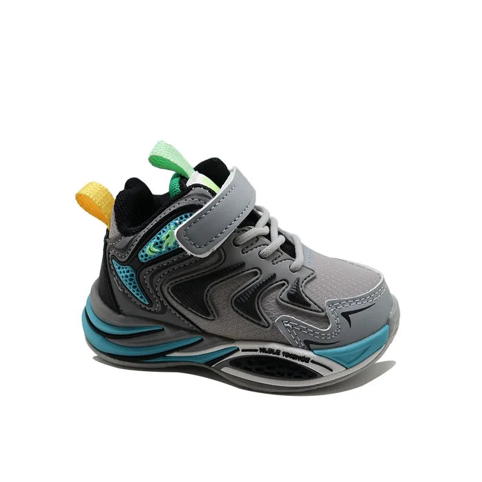 KIDS JOGGER JB-2708 (Small Size)
