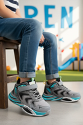 KIDS JOGGER JB-2709 (Medium Size)