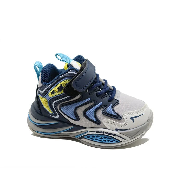 KIDS JOGGER JB-2709 (Medium Size)