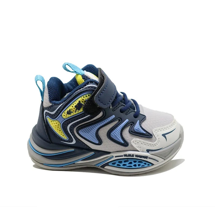 KIDS JOGGER JB-2709 (Medium Size)