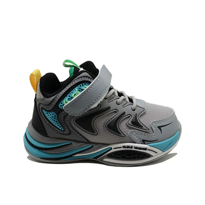 KIDS JOGGER JB-2709 (Medium Size)