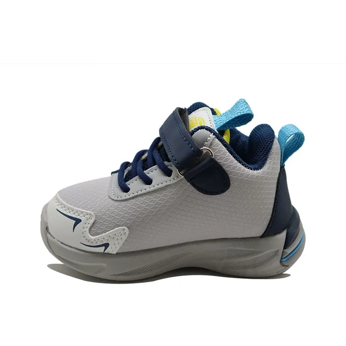 KIDS JOGGER JB-2709 (Medium Size)