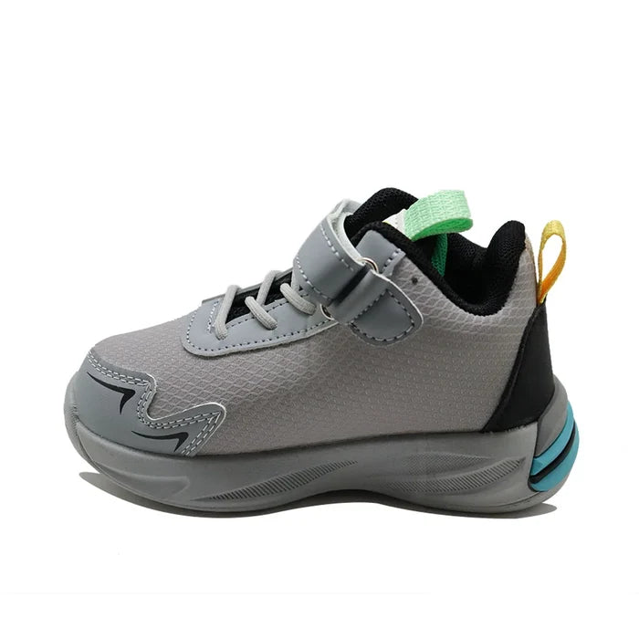 KIDS JOGGER JB-2709 (Medium Size)