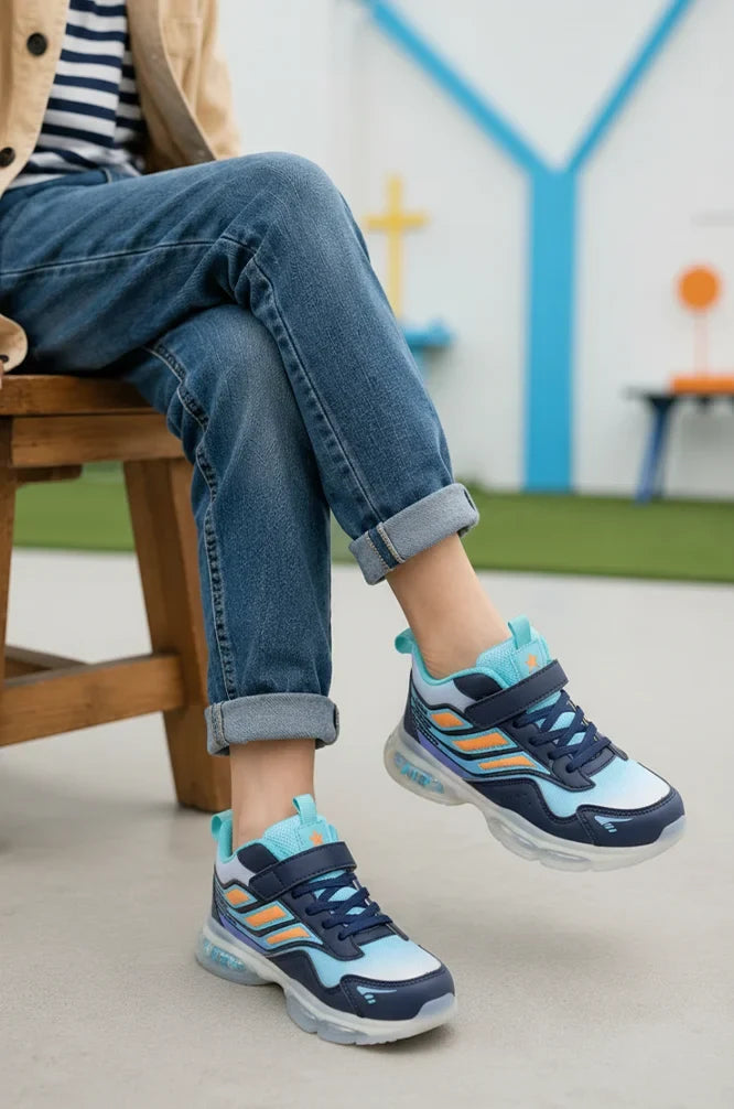 KIDS JOGGER JB-2710 (Small Size)