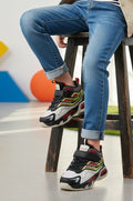 KIDS JOGGER JB-2711 (Medium Size)