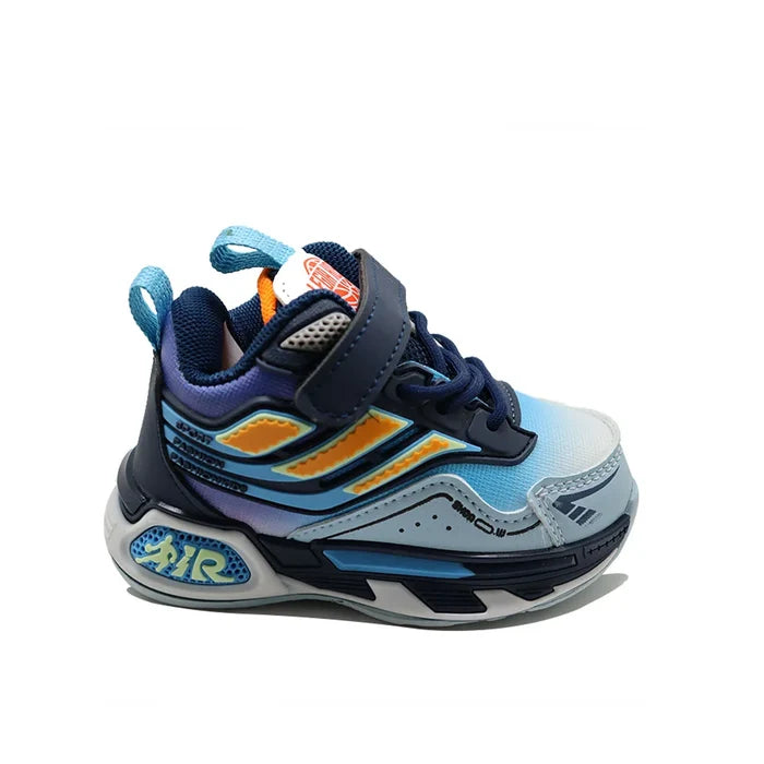 KIDS JOGGER JB-2711 (Medium Size)