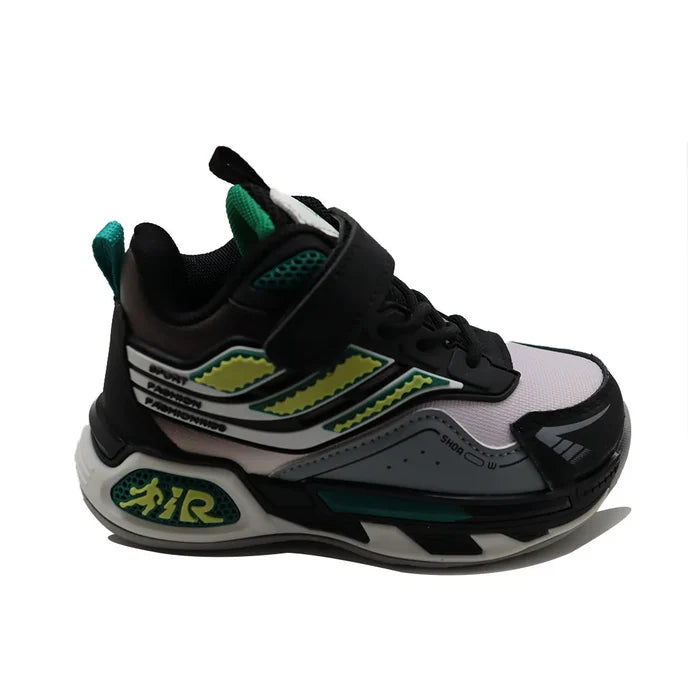 KIDS JOGGER JB-2711 (Medium Size)