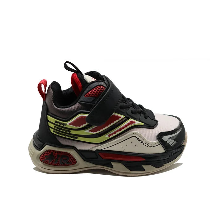 KIDS JOGGER JB-2711 (Medium Size)