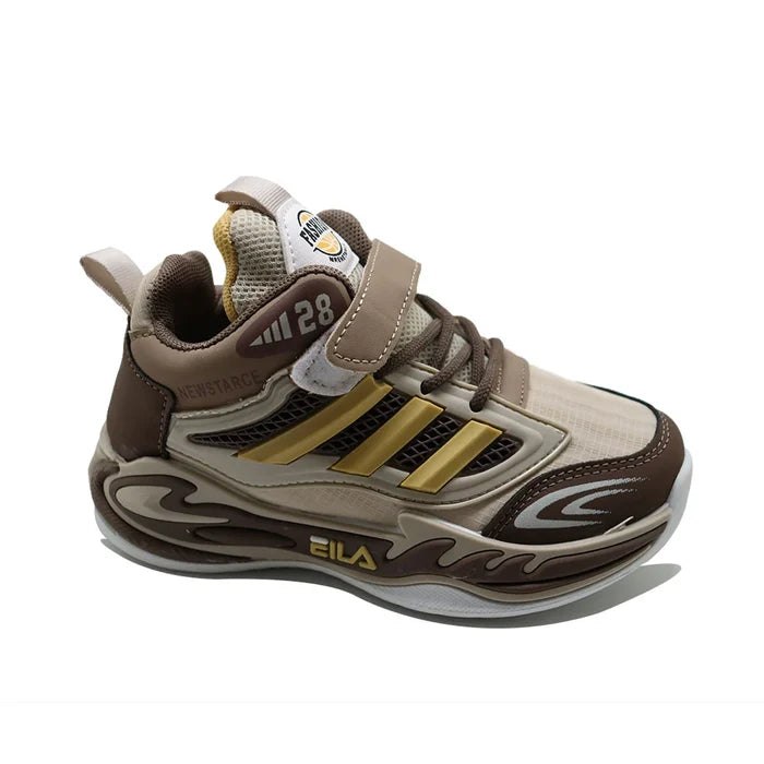 KIDS JOGGER JB-2712 (Small Size)