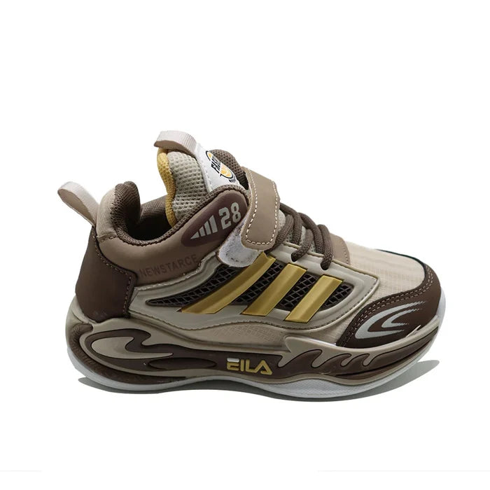 KIDS JOGGER JB-2712 (Small Size)