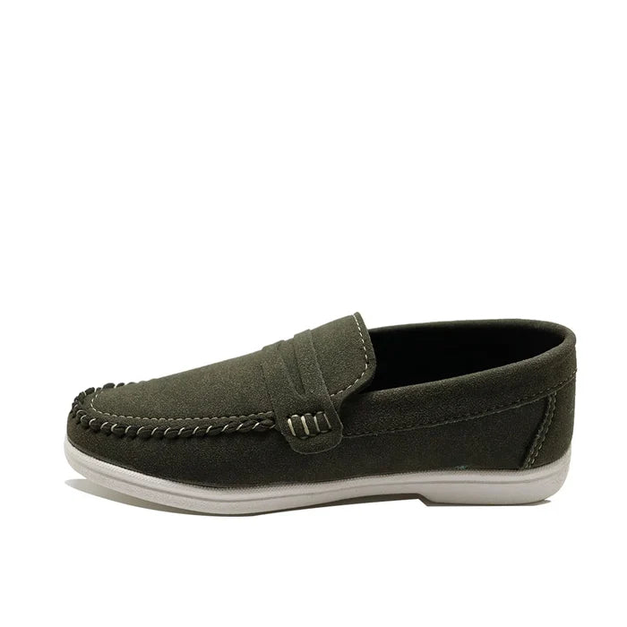 KIDS LOAFER BG-2701