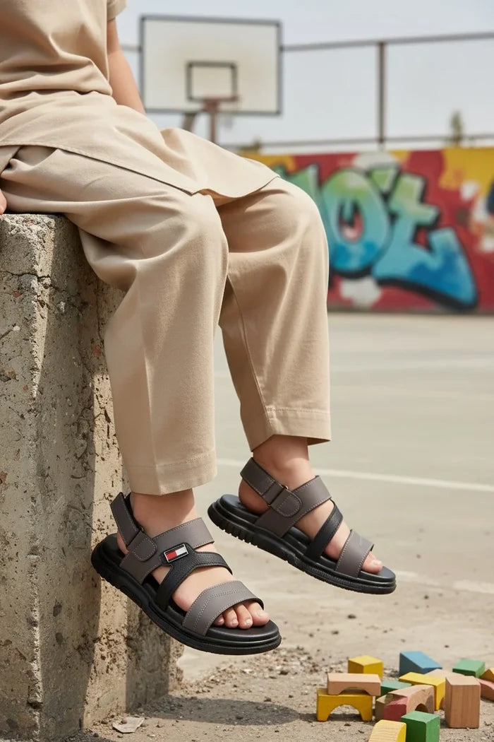 KIDS SANDAL BS-2603