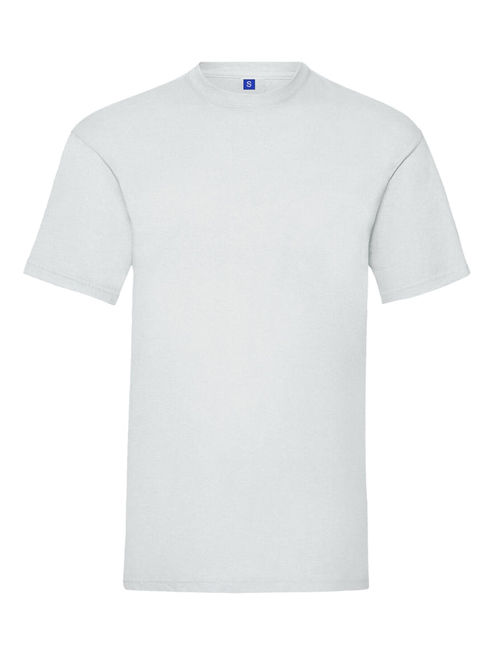 KZTS138 TSHIRT BEIGE/BLK/NVY/WHT/YLW (5 Pack) KRUZE RAWDENIM
