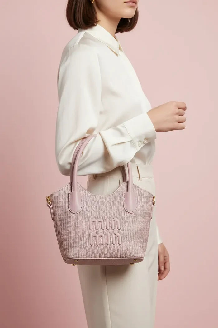 LADY HANDBAGS LB-2504