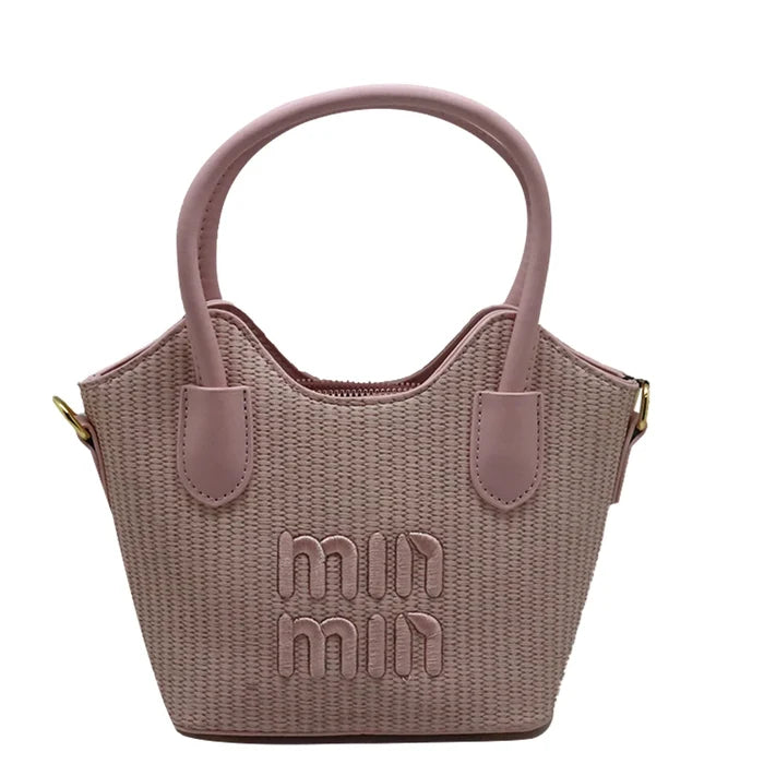LADY HANDBAGS LB-2504