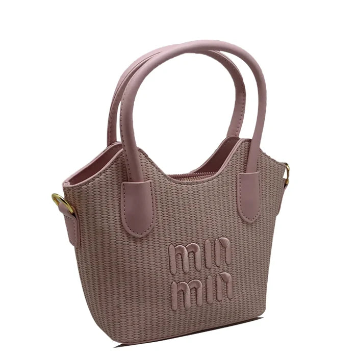 LADY HANDBAGS LB-2504