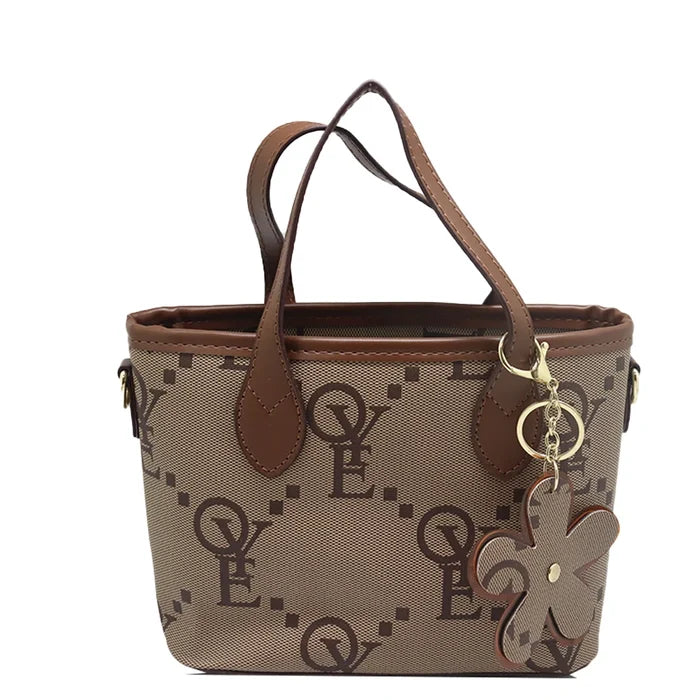 LADY HANDBAGS LB-25193
