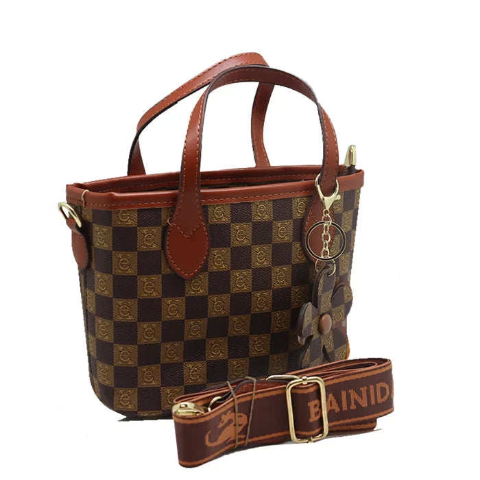 LADY HANDBAGS LB-25193