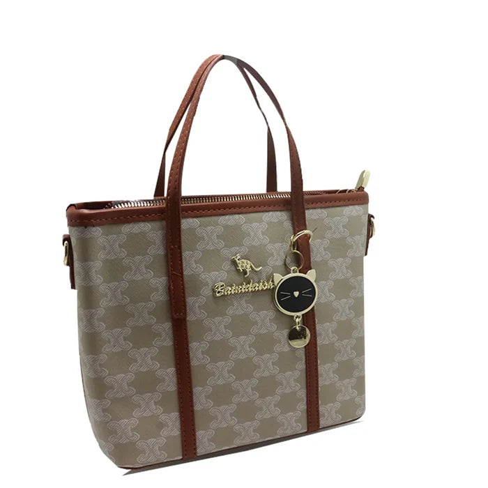 LADY HANDBAGS LB-25200