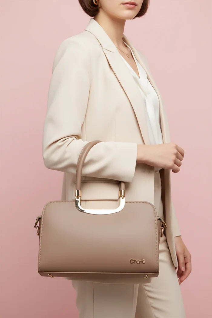 LADY HANDBAGS LB-2604