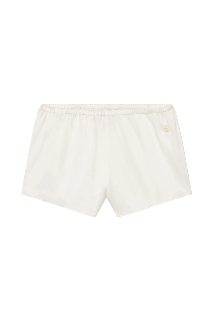 Lane Silk Short