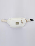 Large Fanny Bag White - Espanshe