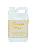 Large Glamorous Wash